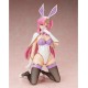 Mobile Suit Gundam SEED Estatua PVC B-Style Meer Campbell Bunny Ver. 35 cm