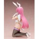 Mobile Suit Gundam SEED Estatua PVC B-Style Meer Campbell Bunny Ver. 35 cm