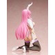 Mobile Suit Gundam SEED Estatua PVC B-Style Meer Campbell Bunny Ver. 35 cm
