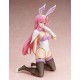 Mobile Suit Gundam SEED Estatua PVC B-Style Meer Campbell Bunny Ver. 35 cm