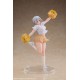 Original Illustration Estatua PVC 1/6 Cheerleader Riku illustration by Jonsun 29 cm