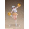 Illustration originale Statue PVC 1/6 Cheerleader Riku illustration par Jonsun 29 cm