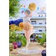 Original Illustration Estatua PVC 1/6 Cheerleader Riku illustration by Jonsun 29 cm