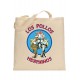 Bolsa de algodón Los Pollos Hermanos