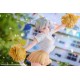 Original Illustration Estatua PVC 1/6 Cheerleader Riku illustration by Jonsun 29 cm