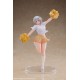 Original Illustration Estatua PVC 1/6 Cheerleader Riku illustration by Jonsun 29 cm