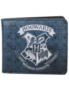 Portfolio Harry Potter Hogwarts Vinyl