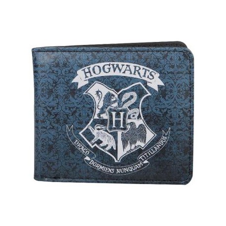 Portfolio Harry Potter Hogwarts Vinyl