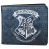 Carteira de vinil Harry Potter Hogwarts