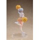 Original Illustration Estatua PVC 1/6 Cheerleader Riku illustration by Jonsun 29 cm