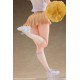 Original Illustration Estatua PVC 1/6 Cheerleader Riku illustration by Jonsun 29 cm