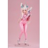 Original Illustration Estatua PVC 1/6 Super Bunny Illustrated by DDUCK KONG 28 cm