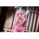 Original Illustration Estatua PVC 1/6 Super Bunny Illustrated by DDUCK KONG 28 cm