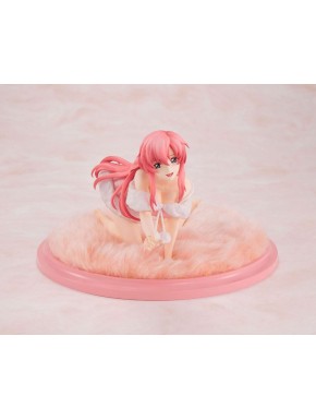 Mobile Suit Gundam Seed Destiny G.E.M. Series Estatua PVC Meer Campbell Wearing negligee Ver. 9 cm