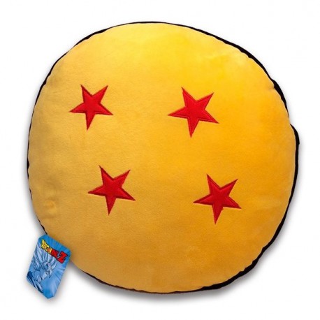 Cushion Dragon Ball Ball 4 to 30 cm