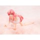 Mobile Suit Gundam Seed Destiny G.E.M. Series Estatua PVC Meer Campbell Wearing negligee Ver. 9 cm