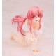 Mobile Suit Gundam Seed Destiny G.E.M. Series Estatua PVC Meer Campbell Wearing negligee Ver. 9 cm