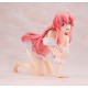 Mobile Suit Gundam Seed Destiny G.E.M. Series Estatua PVC Meer Campbell Wearing negligee Ver. 9 cm