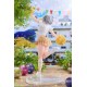 Original Illustration Estatua PVC 1/6 Cheerleader Riku illustration by Jonsun Limited Edition 29 cm