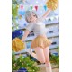 Original Illustration Estatua PVC 1/6 Cheerleader Riku illustration by Jonsun Limited Edition 29 cm