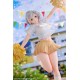 Original Illustration Estatua PVC 1/6 Cheerleader Riku illustration by Jonsun Limited Edition 29 cm