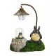 Lámpara LED enchanted Totoro