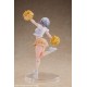 Original Illustration Estatua PVC 1/6 Cheerleader Riku illustration by Jonsun Limited Edition 29 cm