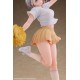 Original Illustration Estatua PVC 1/6 Cheerleader Riku illustration by Jonsun Limited Edition 29 cm