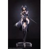 Original Illustration Estatua PVC 1/7 Nevaostro Illustrated by Kishi Yasuri 25 cm