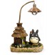 Lámpara LED home Totoro