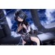 Original Illustration Estatua PVC 1/7 Nevaostro Illustrated by Kishi Yasuri 25 cm