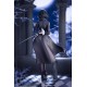 Original Illustration Estatua PVC 1/7 Nevaostro Illustrated by Kishi Yasuri 25 cm