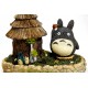 Lámpara LED home Totoro