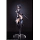 Original Illustration Estatua PVC 1/7 Nevaostro Illustrated by Kishi Yasuri 25 cm
