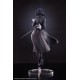 Original Illustration Estatua PVC 1/7 Nevaostro Illustrated by Kishi Yasuri 25 cm