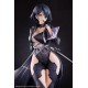 Original Illustration Estatua PVC 1/7 Nevaostro Illustrated by Kishi Yasuri 25 cm