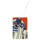 Air freshener car R2-D2