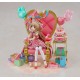 Natori Sana Estatua PVC 1/7 Birth of King Sana Channel Ver. 20 cm