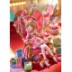 Natori Sana Estatua PVC 1/7 Birth of King Sana Channel Ver. 20 cm