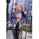 Original Illustration Estatua PVC 1/6 Naughty Police Woman Illustration by CheLA77 27 cm