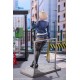 Original Illustration Estatua PVC 1/6 Naughty Police Woman Illustration by CheLA77 27 cm