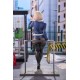 Original Illustration Estatua PVC 1/6 Naughty Police Woman Illustration by CheLA77 Limited Edition 27 cm