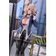 Original Illustration Estatua PVC 1/6 Naughty Police Woman Illustration by CheLA77 Limited Edition 27 cm