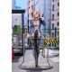 Original Illustration Estatua PVC 1/6 Naughty Police Woman Illustration by CheLA77 Limited Edition 27 cm