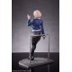 Original Illustration Estatua PVC 1/6 Naughty Police Woman Illustration by CheLA77 Limited Edition 27 cm