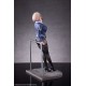 Original Illustration Estatua PVC 1/6 Naughty Police Woman Illustration by CheLA77 Limited Edition 27 cm