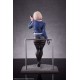 Original Illustration Estatua PVC 1/6 Naughty Police Woman Illustration by CheLA77 Limited Edition 27 cm