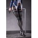 Original Illustration Estatua PVC 1/6 Naughty Police Woman Illustration by CheLA77 Limited Edition 27 cm