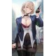 Original Illustration Estatua PVC 1/6 Naughty Police Woman Illustration by CheLA77 Limited Edition 27 cm