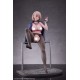 Original Illustration Estatua PVC 1/6 Naughty Police Woman Illustration by CheLA77 DX Edition 24 cm
